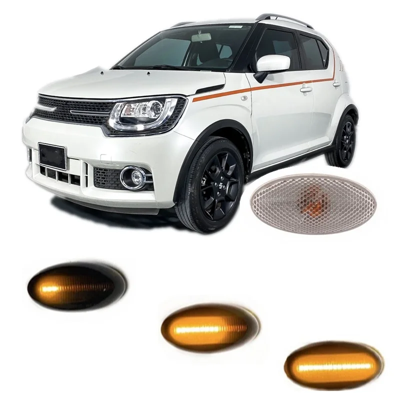 ChipPower OBD V4 Chip Tuning Box Plug&Drive Compatible With Suzuki