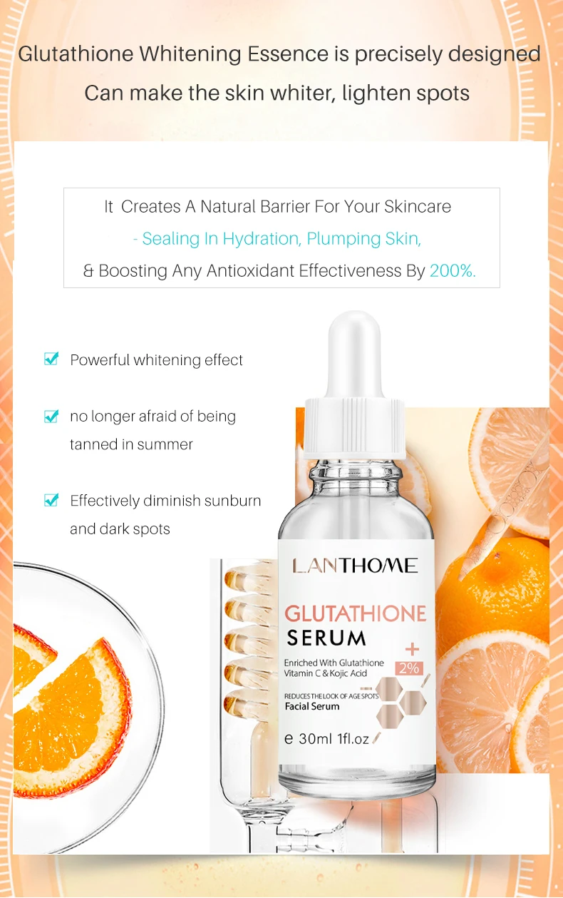 Whitening Serum