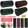 Foam Roller Massage Column High Density Exercise Roller Multi-Function EPP Hollow Massage Roller Non Slip for Yoga Pilates