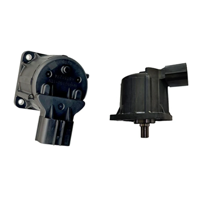 Turbocharger Actuator Plug For Isuzu Truck W5.2L Exhaust Valve Common