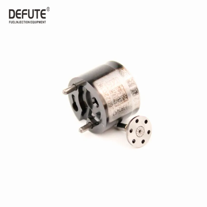 

Diesel injector valve 9308 z684b used Delphi jiangling ssangyong bell KaiYun valve group