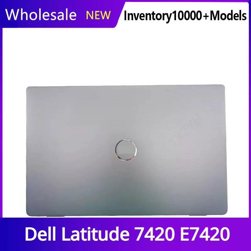 

New Original For Dell Latitude 7420 E7420 Laptop Rear Lid LCD Back Cover Top Back Case A Shell PGD02 0PGD02