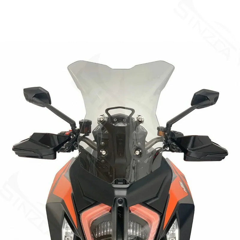 Рисунок 4 - Ветровое стекло для KM 1290 SUPERDUKE