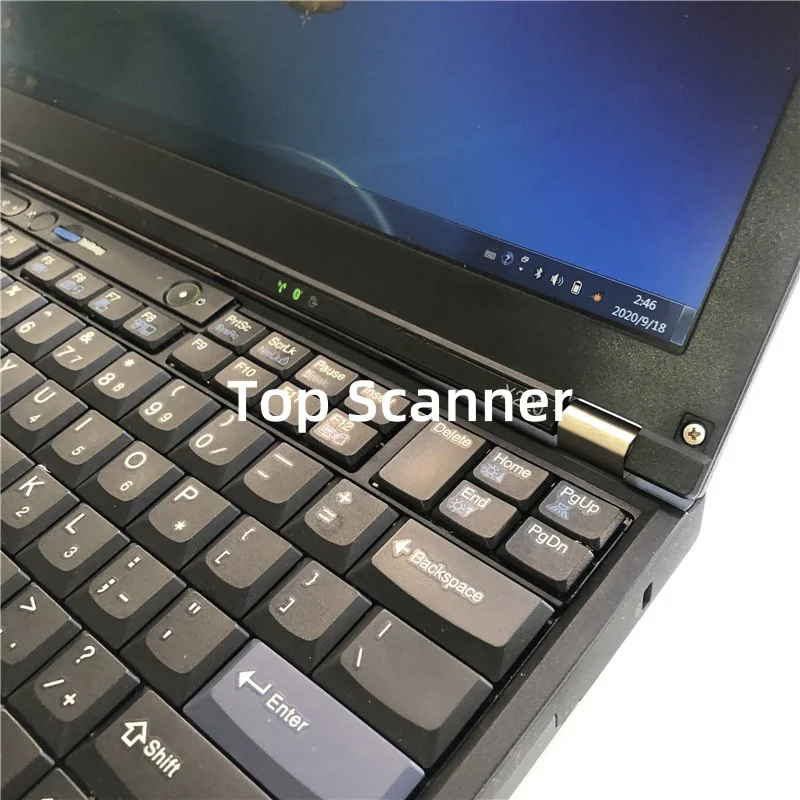 Lenovo - Lenovo x220.   I7-2.7GHz.   4GBx2枚=8GB Lenovo ThinkPad Laptop X220 i7 8GB 256GB SSD Genuine Windows