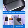 2024 New YWYAT Tennis Badminton Raquet Sports Bag Backpack Can Hold 2-3pcs Rackets Macaron Color Series Unisex 5