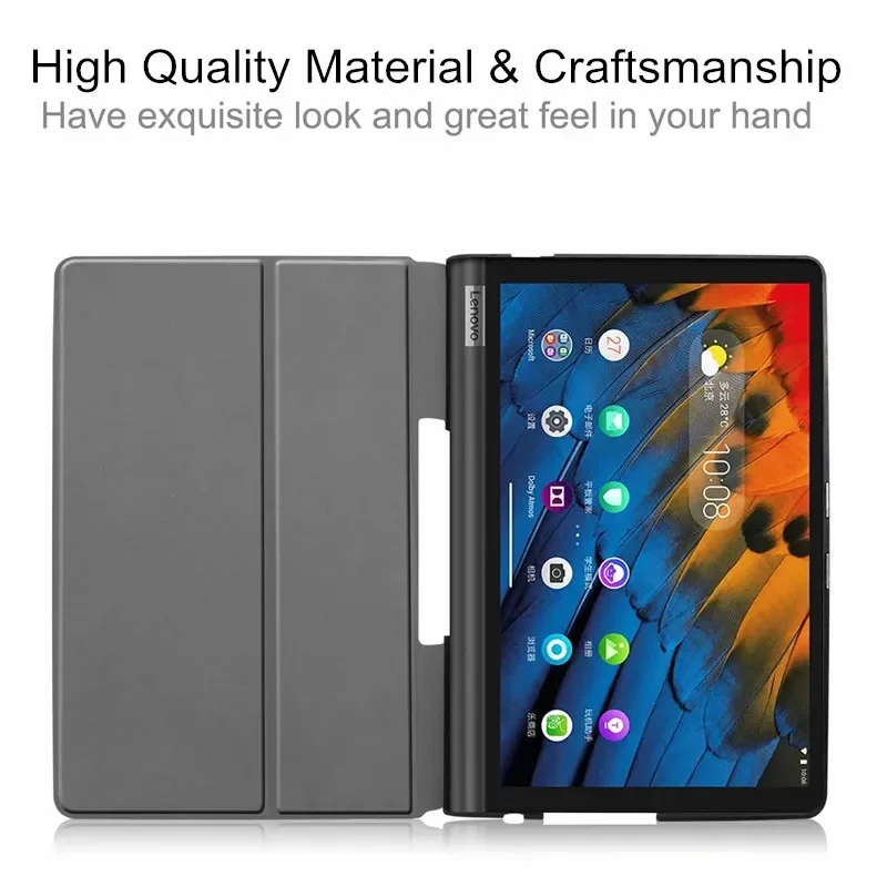 For Lenovo Yoga Smart Tab YT-X705F 10.1