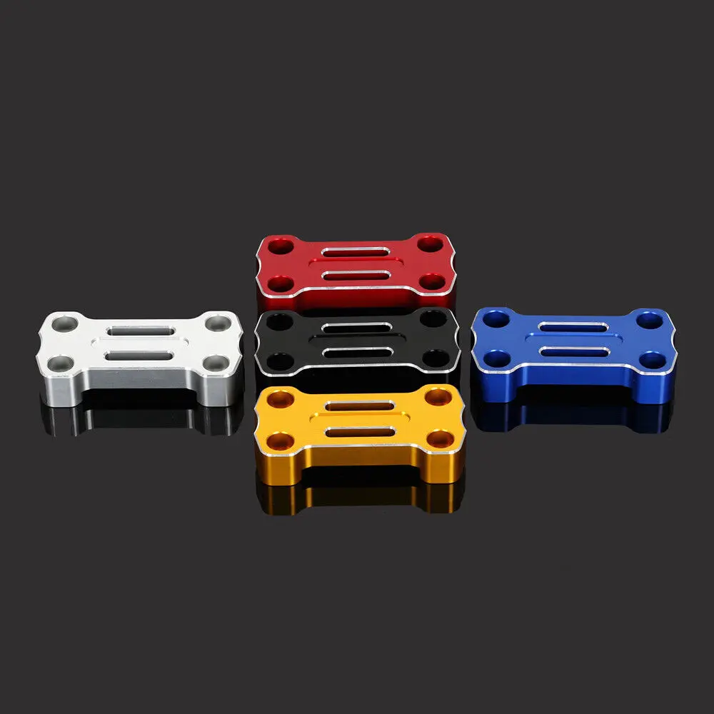 

3D Front Handlebar Top Clamp For HONDA Monkey 125 Dax 125 2018-2023 GROM 125 MSX 125 MSX125SF 2014-2023 CT 125 TRAIL 125 21-23