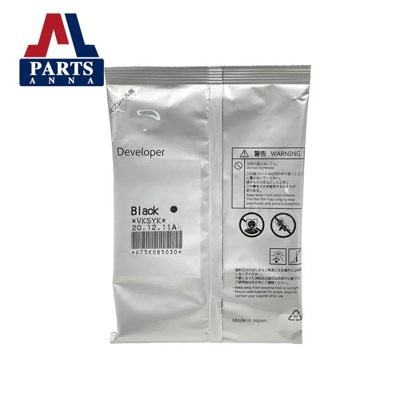 1X Genuine Developer Powder For Xerox WorkCentre 7535 7545 7830