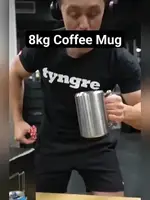 Кружечка на 6 кг