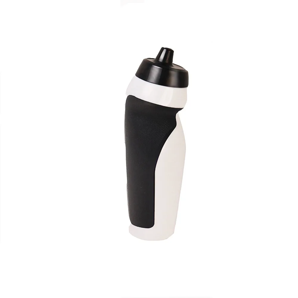 Fahrrad-Wasserflasche, leicht, tragbar, Squeeze-Fahrrad-Wasserkocher, langlebig, hoher Durchfluss, auslaufsicher, für MTB, Radfahren, Sportflasche – Detail 7