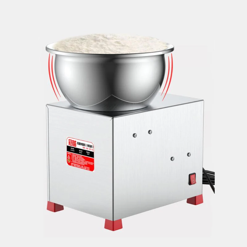 

Производственный смеситель для муки, коммерческая формовочная машина для теста, кухонное оборудование, заполняющий смеситель