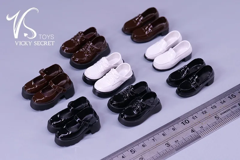 

Женская униформа VSTOYS 1/6 JK, женская обувь 22x90/91, подходит для женщин-солдат