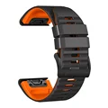 Black orange