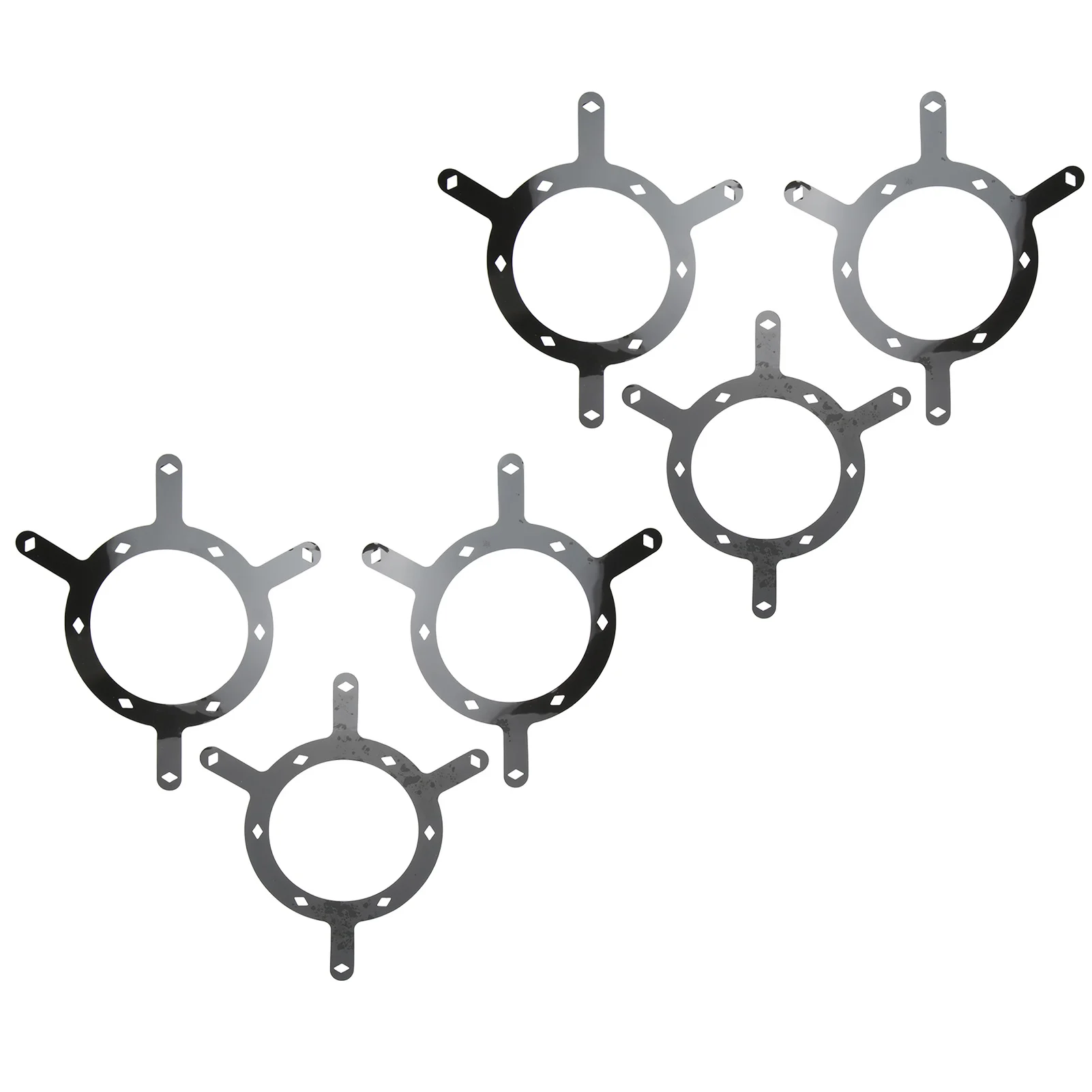 당구 테이블 스티커, 당구 진자 스티커, 내마모성 하이테크 나노 소재, 당구장용..