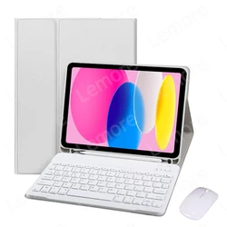 iPad Smart Cover with Bluetooth Keyboard, 11 - Inch - Japanese (Gray with mouse)