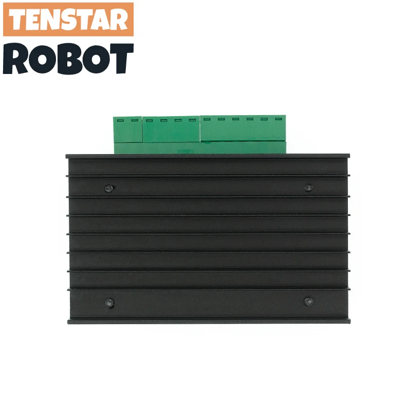Stepper Motor Driver Stepper Motor Driver TB6600 23 Nema 34 42/57/86 Nema17 4A DC9-40V 1 Axis Stepping Motor CNC Engraving Machine