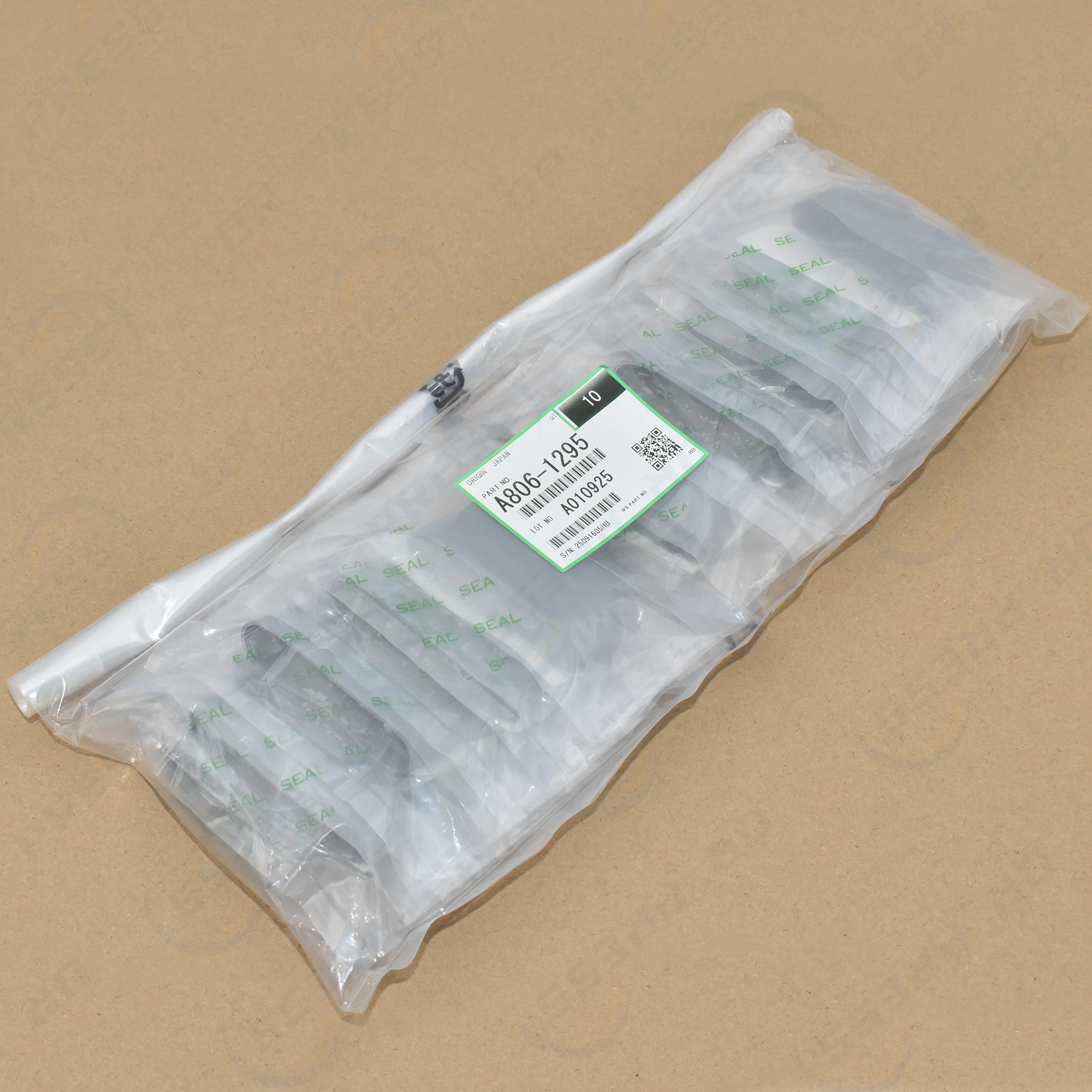 A806-1295 A8061295 문서 공급 장치 용지 공급 벨트 (리코 2075 MP 5500 6000 6001 6002 7500 7502 8000 8001 9000 9001 9002 C3503 용)