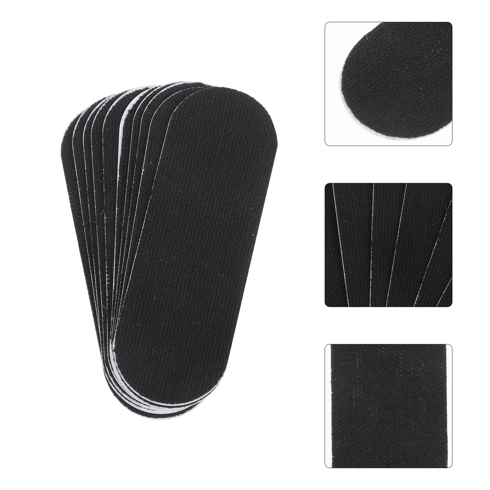 

10 Pcs Bowling Thumb Tape Bulk Lightweight Tapes Athletic Stickers Finger Protective Cover Dome Guard