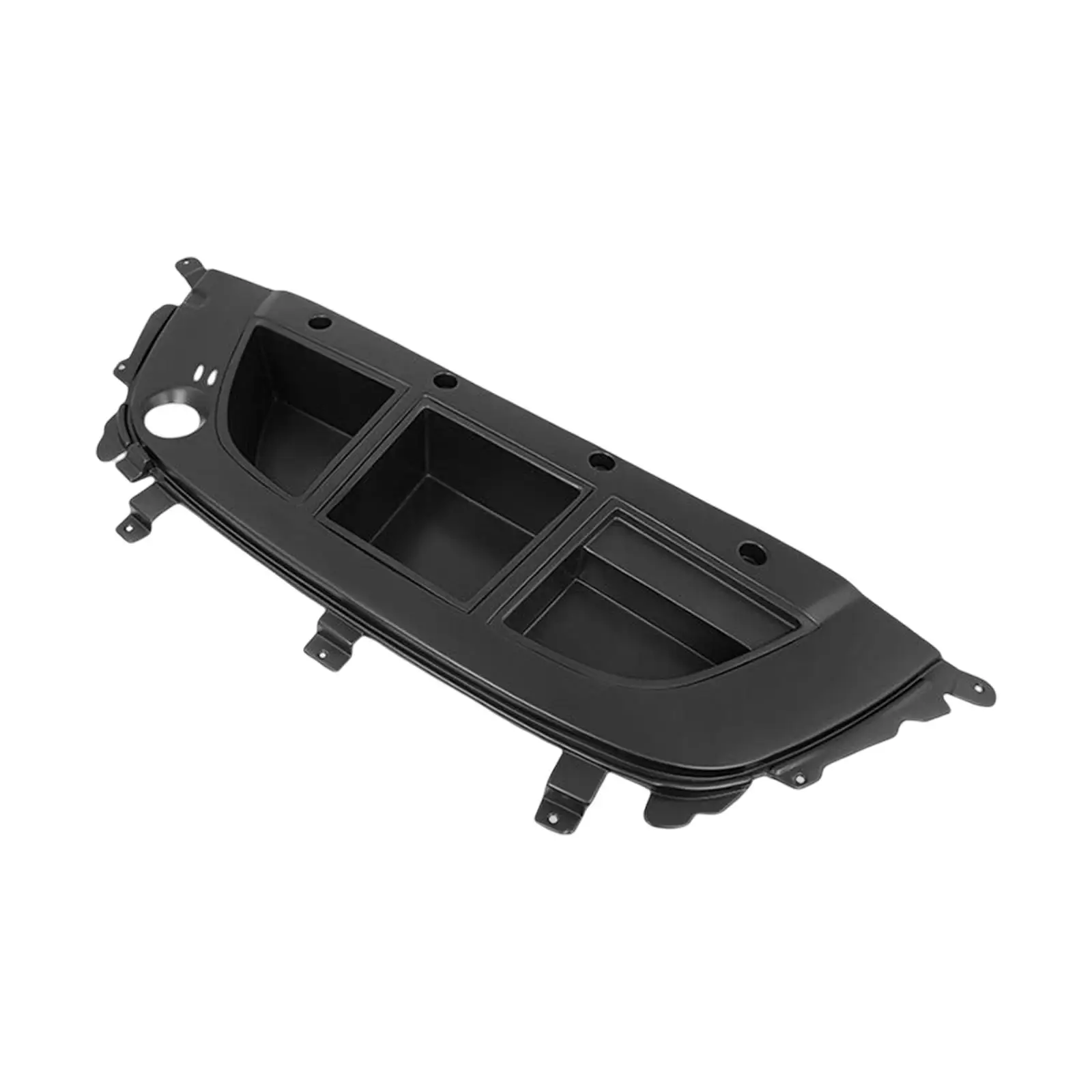 trunk Organizer Front Trunk Storage Bin Case for Byd Atto 3 Left Hand Drive