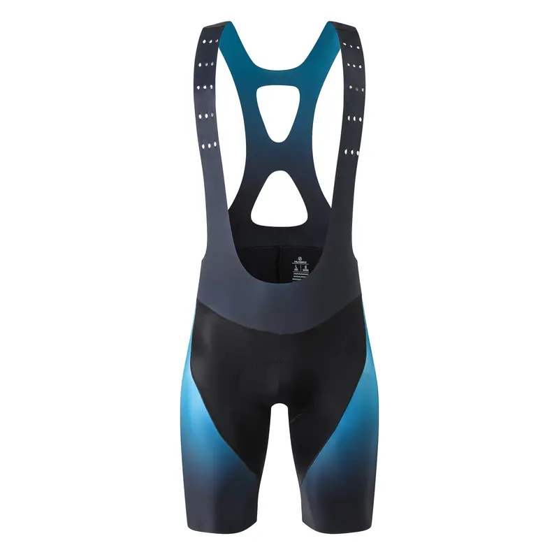 YKYWBIKE Men Cycling Bib Short Italy Interface Padding 7 Hours Riding Summer Road Bike Bibs Pants  Seamless Bicycle Shorts Bib - Image 10