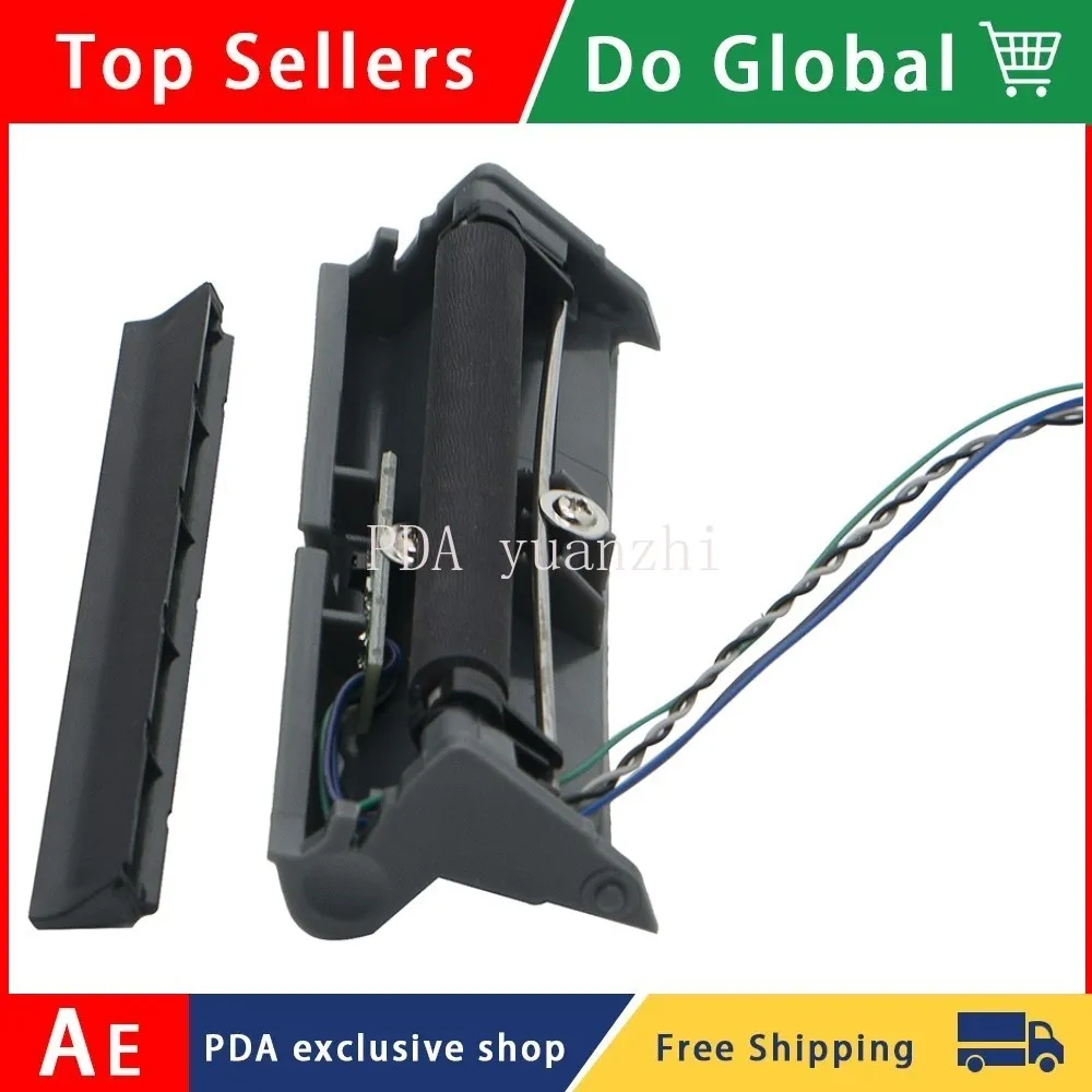 Термальный принтер, диспенсер для этикеток, очиститель для Zebra GK420d GX420d ZP450 ZP500 ZP505,105934-026