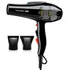 Real 2300W Professional Powerful Hair Dryer Fast Heating Hot And Cold Adjustment Ionic Air Blow Dryer For Hair Salon Use 1