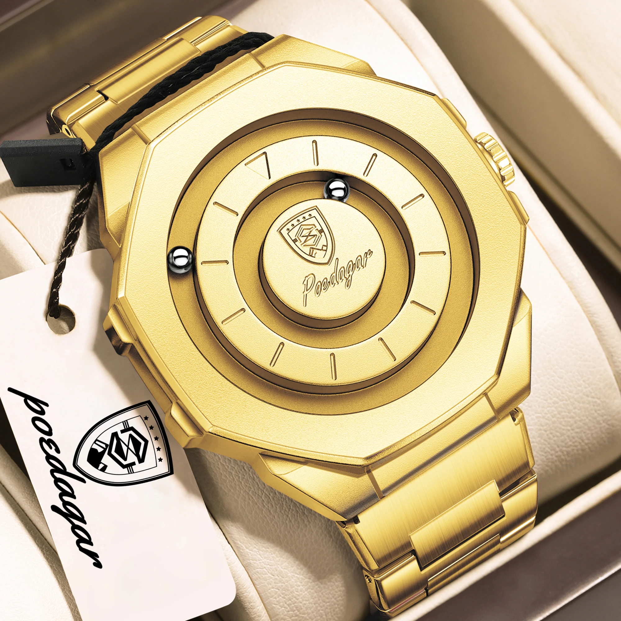 670 Gold Gold