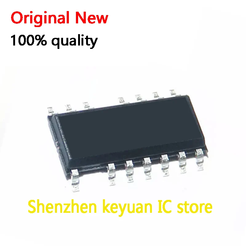 (5 조각) 100% 새로운 NCP1399AC NCP1399 NCP1399AA NCP1399AADR2G SOP14 칩셋