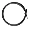 10 Meters PE Plastic Tube Water Hose Diameter 6.35mm For Garden Mist Spray System Cable Pipe 5
