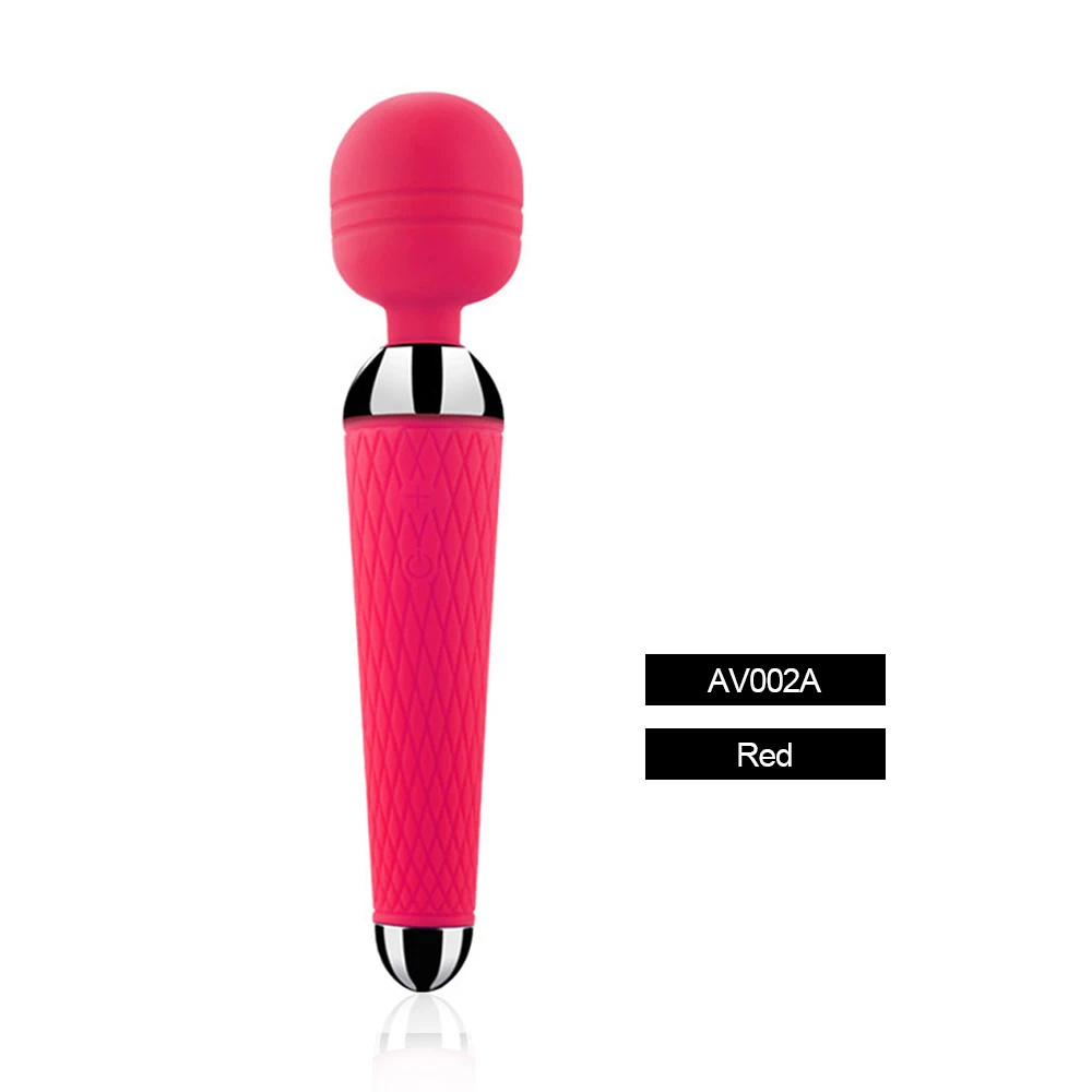 AV002A-Red