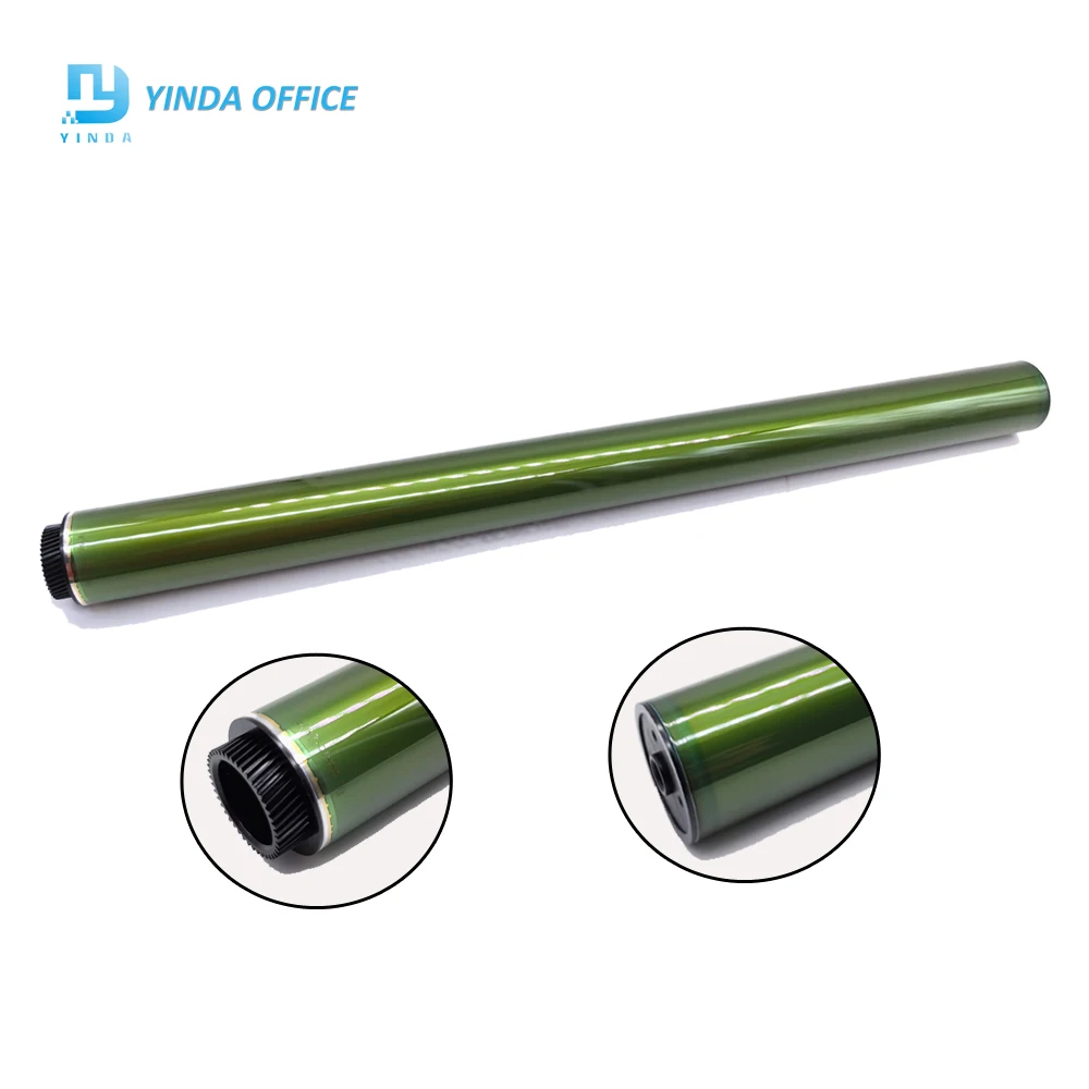 2PCS 120000 Pages C258 Drum 192g For Konica Minolta BHC258 C220 C280 C360 C224 C284 C364 C454 C258 C368 OPC Drum Cylinder,opc drum