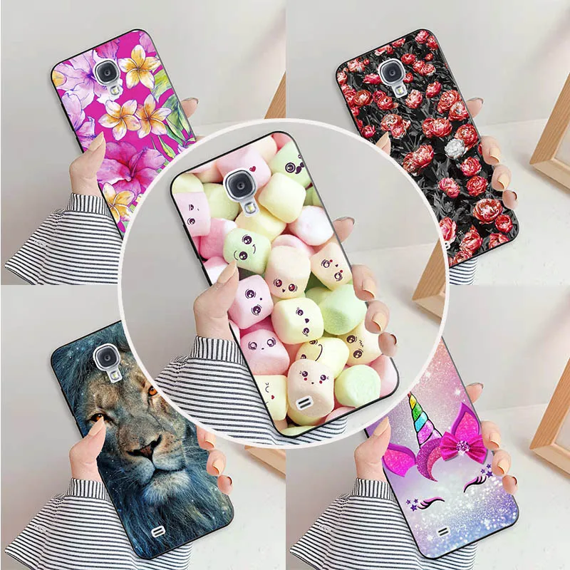 Custodia Per Samsung Galaxy S4 I9500 I9505 Custodia Morbida In Silicone Tpu Per Samsung Galaxy S4 Custodia Shell