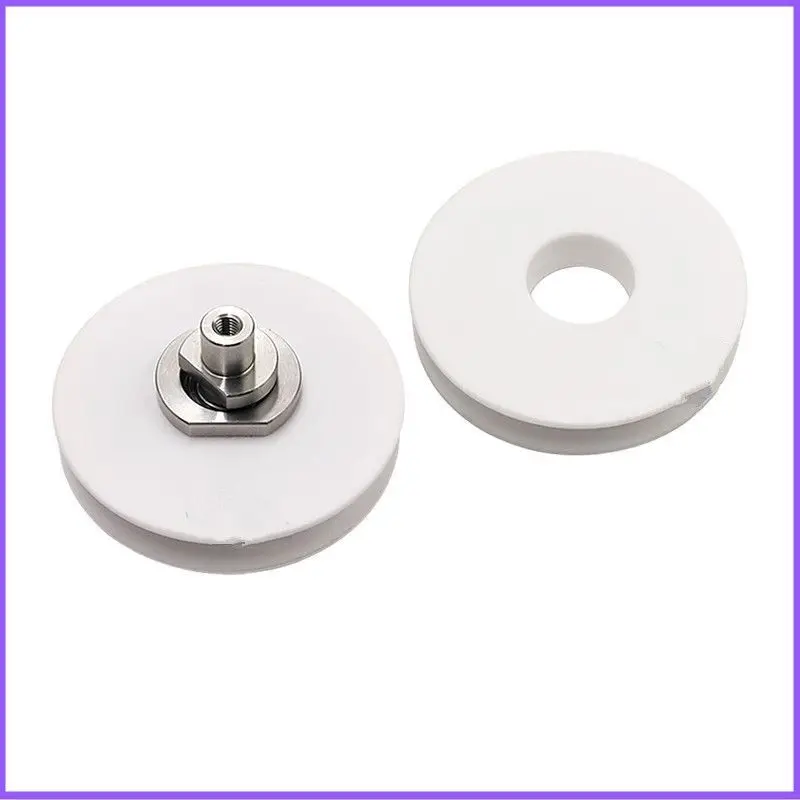 

1 Set For Sodick Parts Ceramic Pulley For Sodick Low Speed Machine Parts