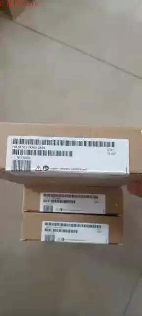 Modulo Plc Simatic S7-1200 Muslimexlimax Originale In Stock