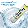 Zhanlida e7000 50ml Clear Contact  Fabric Leather Clothing DIY Adhesive Multipurpose Diamond Crastal Jewelry Wedding Dress Glue 1