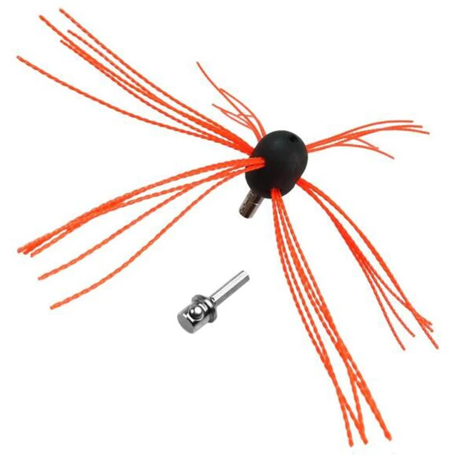 Chimney Typhoon Power Brush Kit Discounts gbupresnenskij.ru