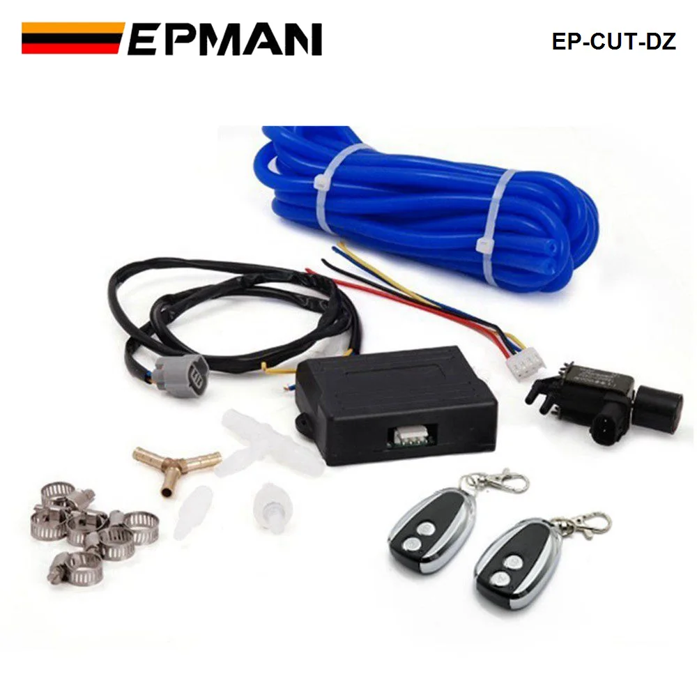 Valvola Di Controllo Dello Scarico Con Attuatore A Vuoto Stile Chiuso Da 76 Mm E 3 Pollici Adatta Per~p144422269 - Foto 8