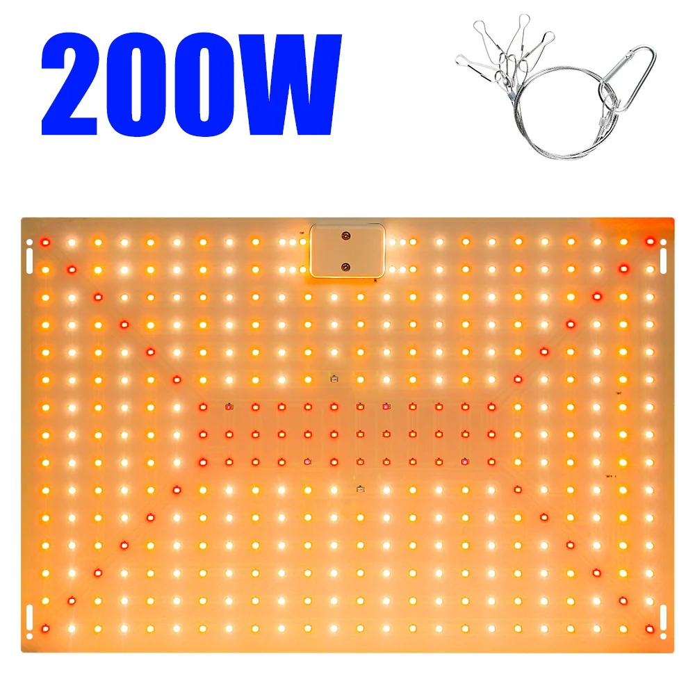 200W 360leds