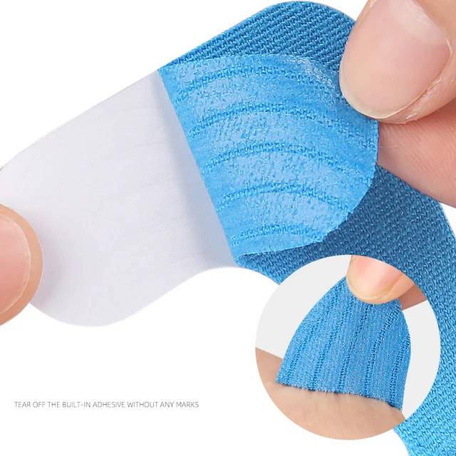 7Pcs Protective Sticker Hand Wrist Tendon Sheath Patches For Thumb Finger Protector Brace Pain Relief Therapy Arthritis Plaster 5