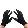 1 Pair Nylon Anti Static Non Slip Finger Factory Safe Working Gloves 1