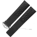 Black-steel buckle