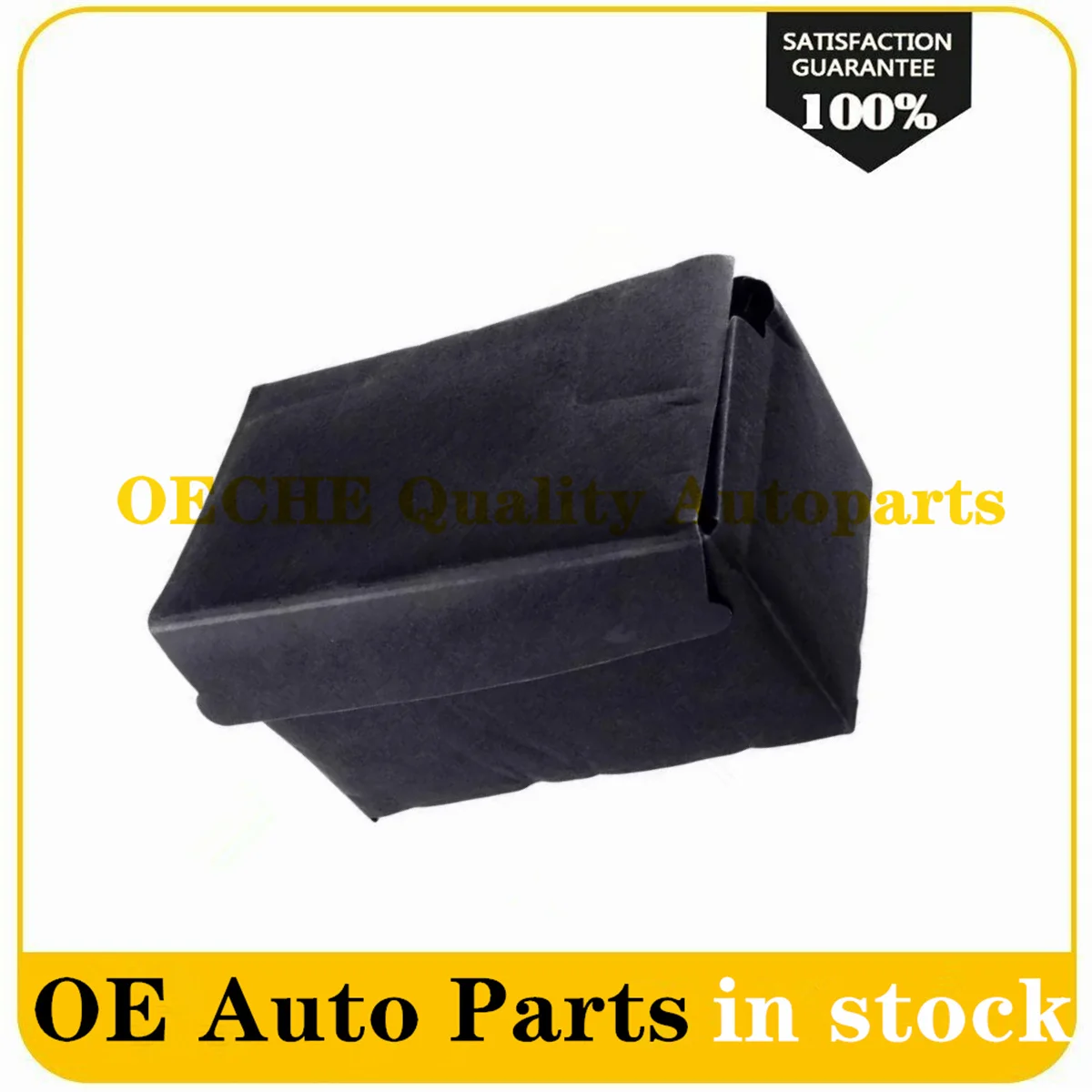 5N0915411E Battery Protective Case Freeze Cover Insulating Jacket Cotton Box Heat Thermo Cloth fit for VW Passat Golf Jetta A3