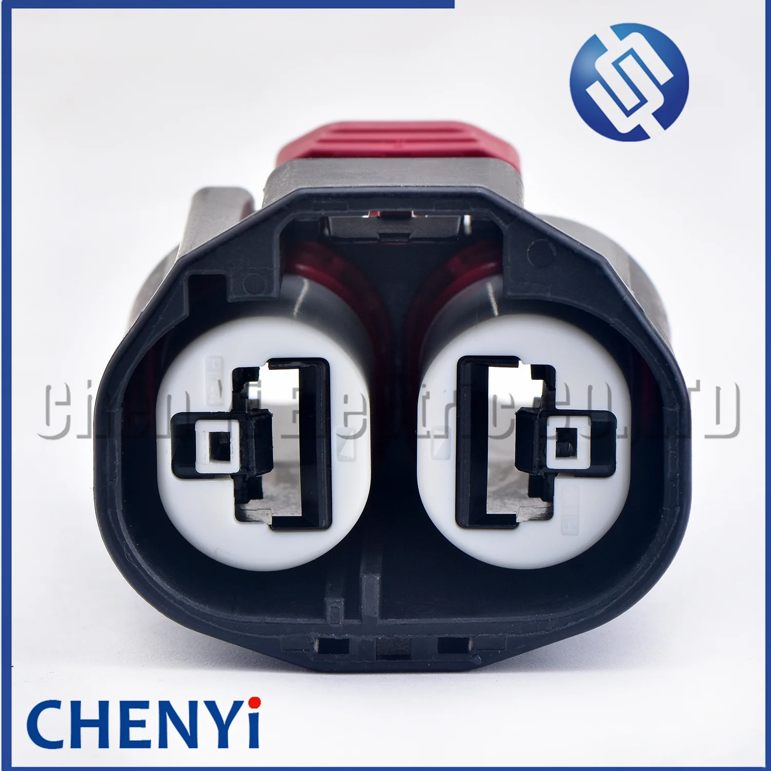 direção Booster Pump, Fan Plug eletrônico, 7287-8211-30 com Terminal, 2 Pin