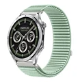 Mint green