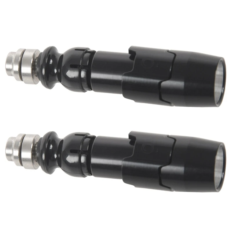 

2X New .350 Golf Shaft Adapter Sleeve For Callaway RAZR Fit X-Treme X-Hot Driver