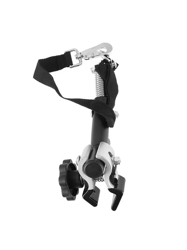 

Прочный универсальный соединитель для велосипедного прицепа