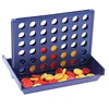 The Classic Game Of Connect 4 Game For 2 Players; Connect 4 Grid Get 4 In A Row Game For Kids Ages 6 And Up Backyard Games 1