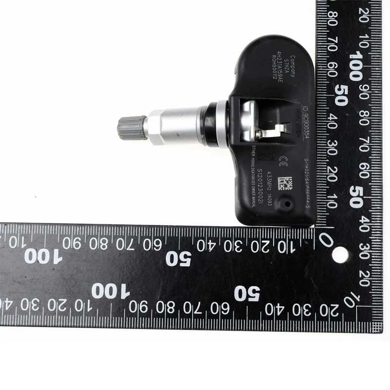 TPMS Ÿ̾ з , 433Mhz, LR018861, 4H23-1A159-AE, LR032385, Ծ ι XK8 2005-2006, S-TYPE 2007-2008