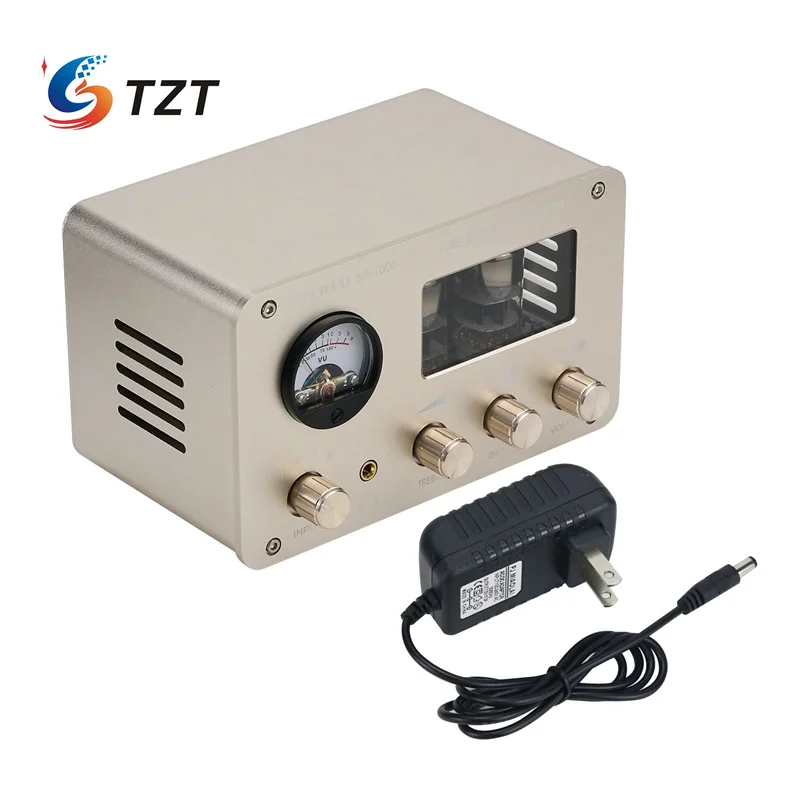 Hifiオーディオアンプ,TZT-MIAOLAI,SA-1000,pj miaolai,4入力,2