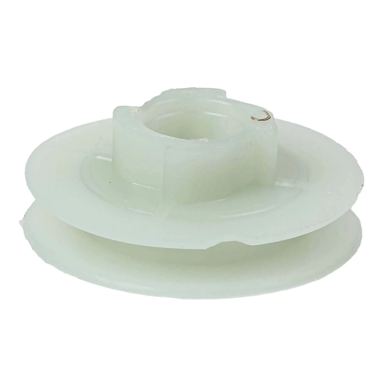 Recoil Starter Start Pull Pulley For Chinese 4500 5200 5800/45CC/52CC/58CC Tarus For Chainsaw Replacement 63x17x12mm